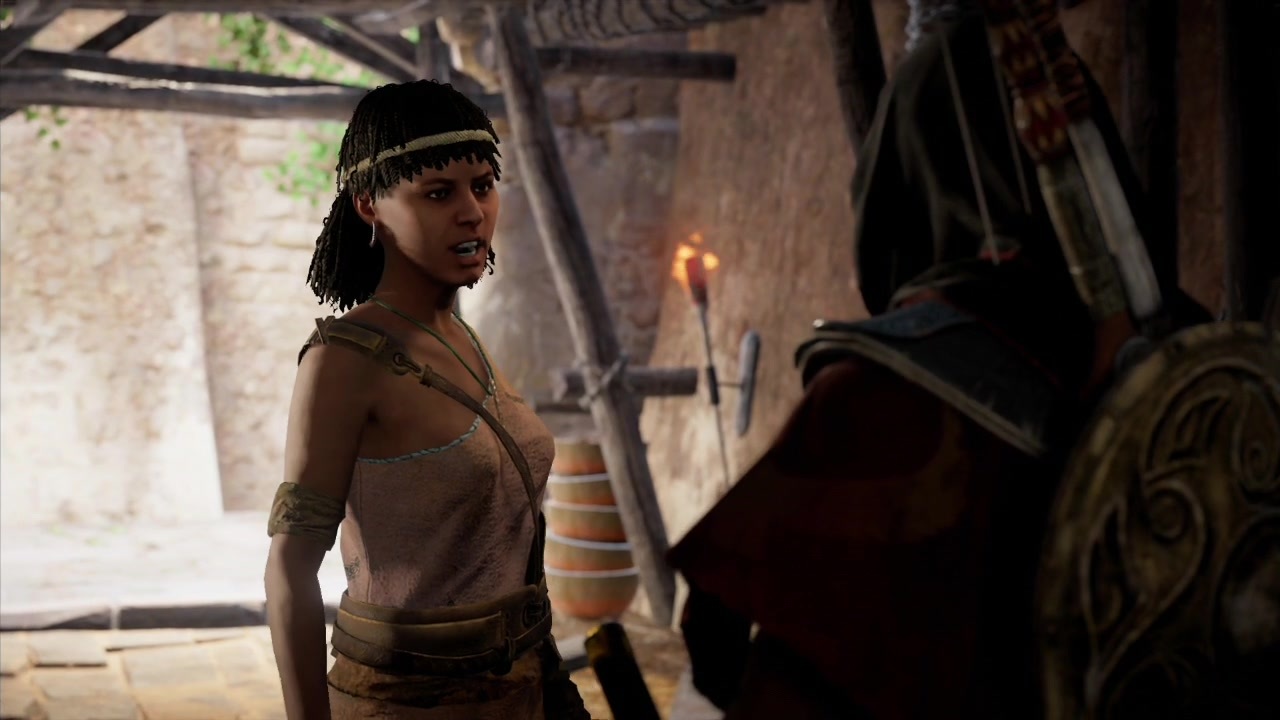 人気の 実況プレイ動画 アサシンクリード 動画 1 522本 12 ニコニコ動画