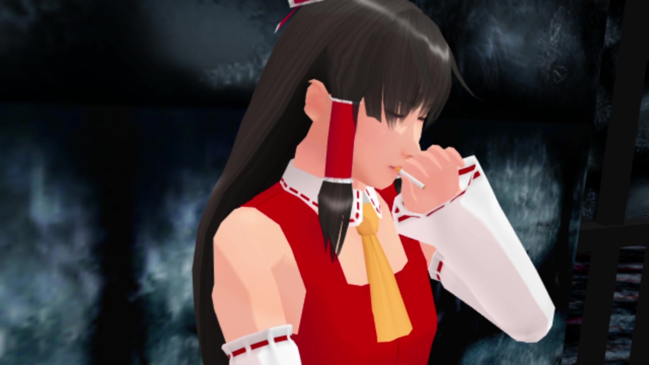 ss.248「続・禁煙」 ニコニコ動画