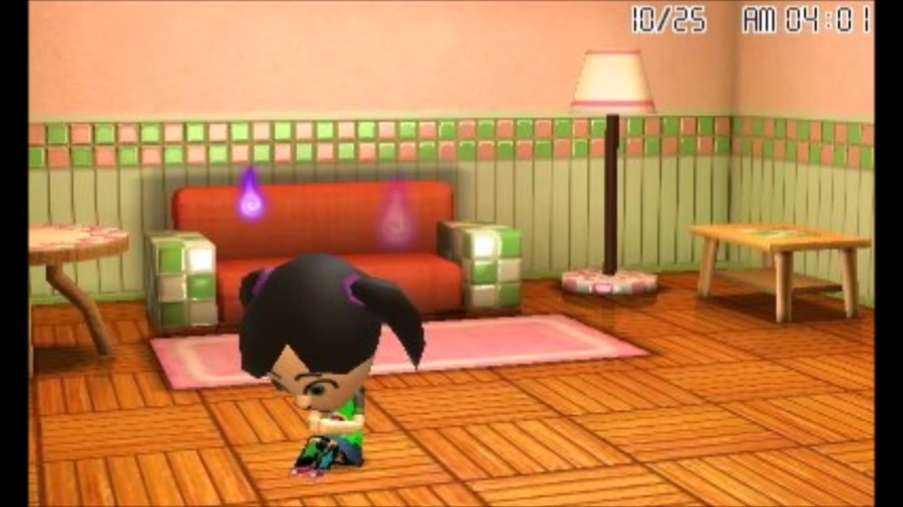 人気の Mii 動画 634本 3 ニコニコ動画