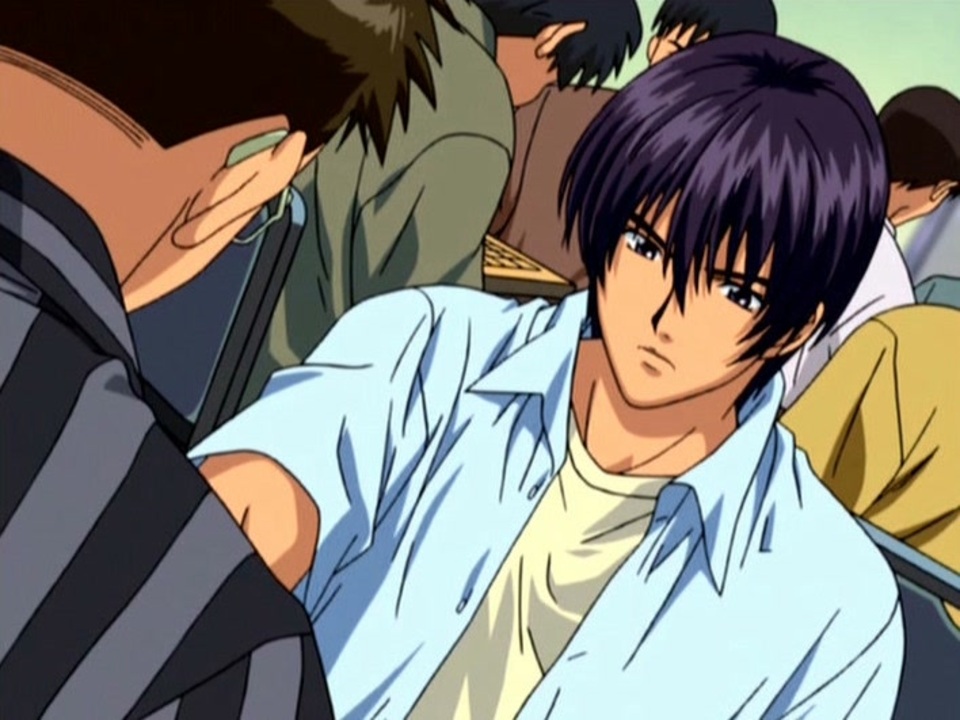 人気の アニメ ヒカルの碁 動画 385本 2 ニコニコ動画