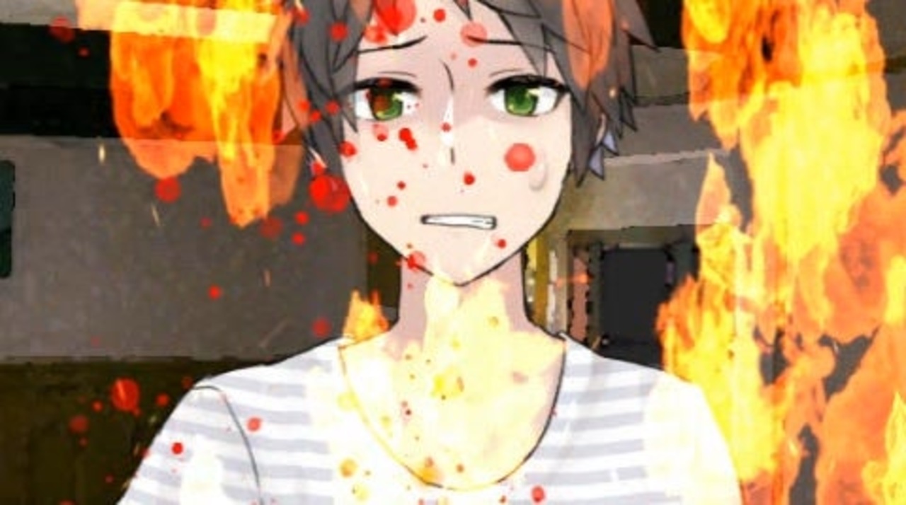 人気の ｶﾓ君 動画 969本 4 ニコニコ動画