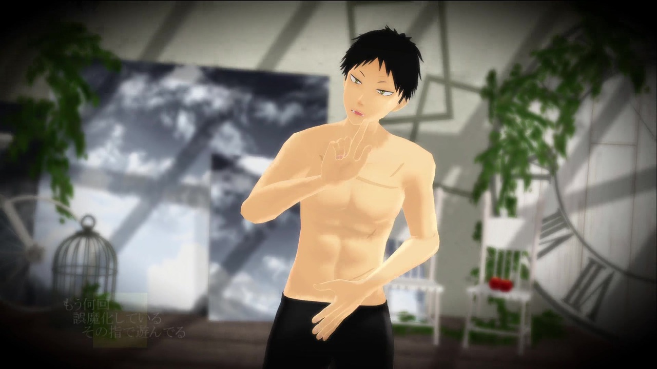 人気の 赤髪の白雪姫 オビ 動画 23本 ニコニコ動画