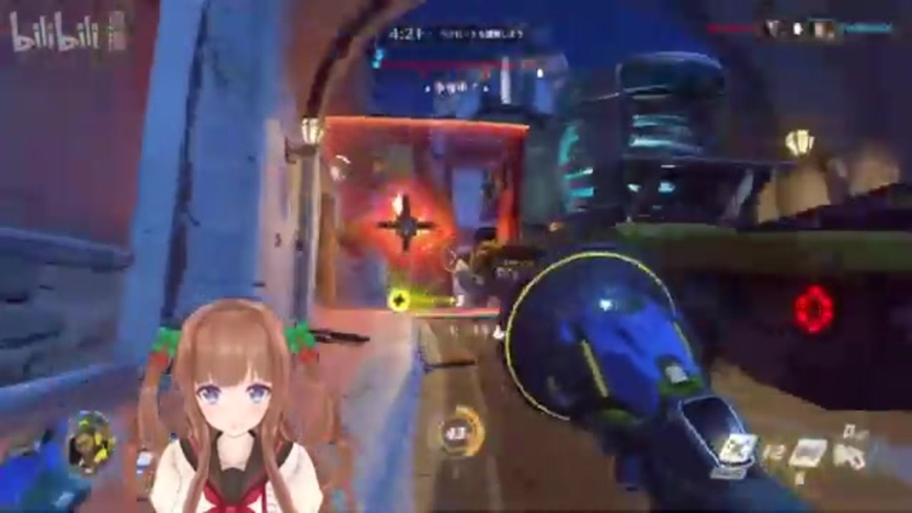 人気の ｏｖｅｒｗａｔｃｈ 動画 9 144本 17 ニコニコ動画