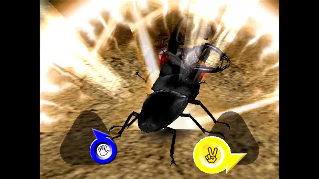 人気の 甲虫王者ムシキング 動画 798本 7 ニコニコ動画