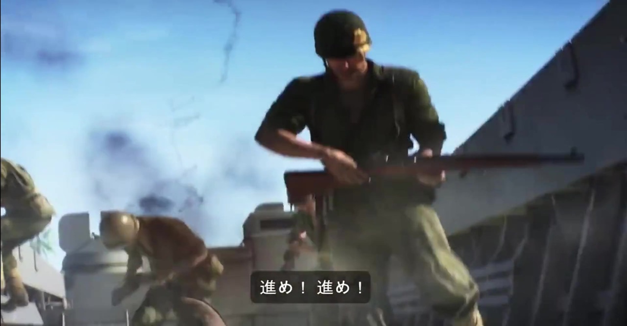 Battlefield V 太平洋の戦い 万歳エディション ニコニコ動画
