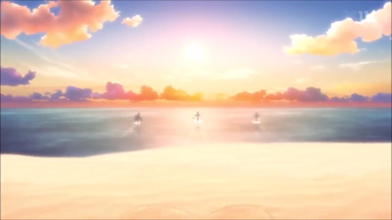 Op差し替え アズレンのopをマイティジャック 歌有り にしてみた ニコニコ動画