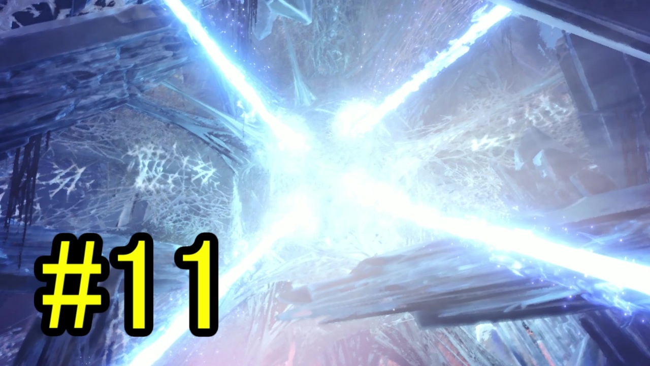 人気の Mhw 動画 4 210本 22 ニコニコ動画