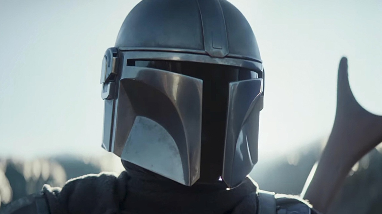 ドラマ『The Mandalorian／ザ・マンダロリアン』予告編 2 ニコニコ動画