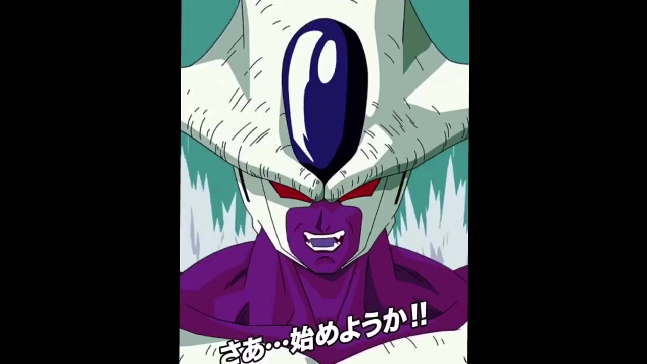 人気の ドラゴンボールz とびっきりの最強対最強 動画 8本 ニコニコ動画