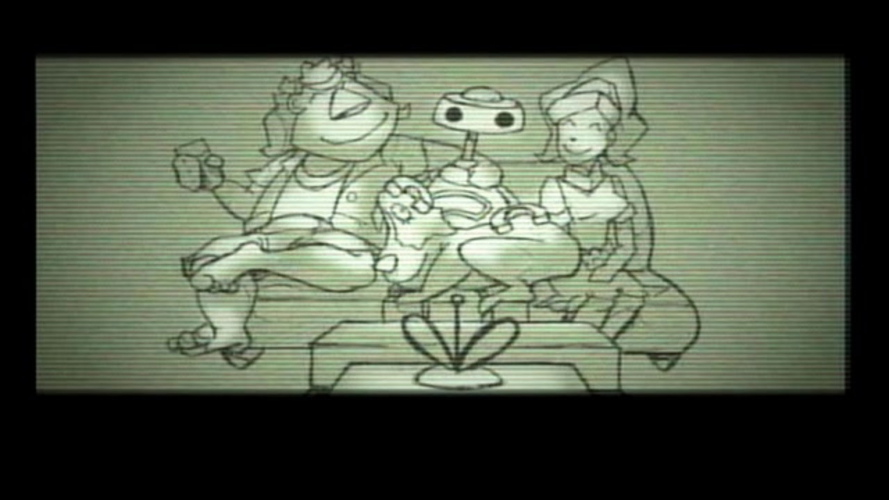 ちびロボ 全41件 梨さんさんのシリーズ ニコニコ動画