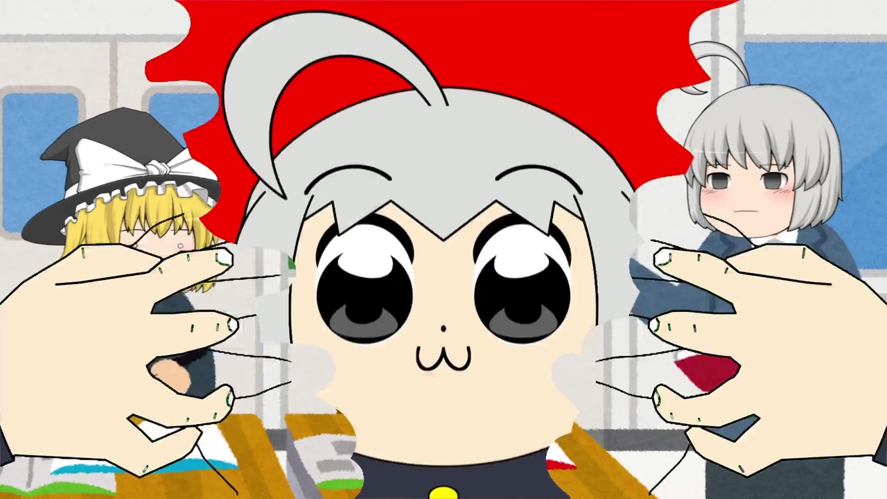 ユーチューブ様には逆らいません ユーチューブ万歳 ニコニコ動画