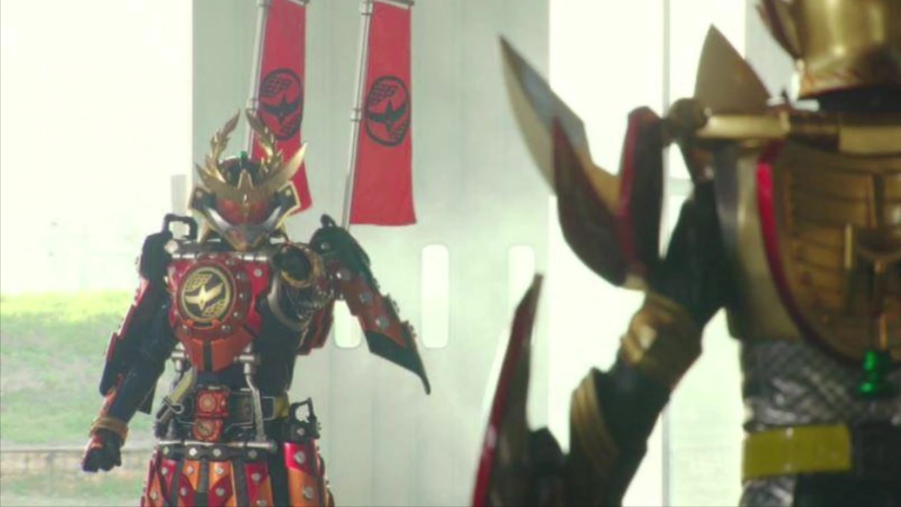 人気の 仮面ライダー鎧武 動画 1 438本 ニコニコ動画