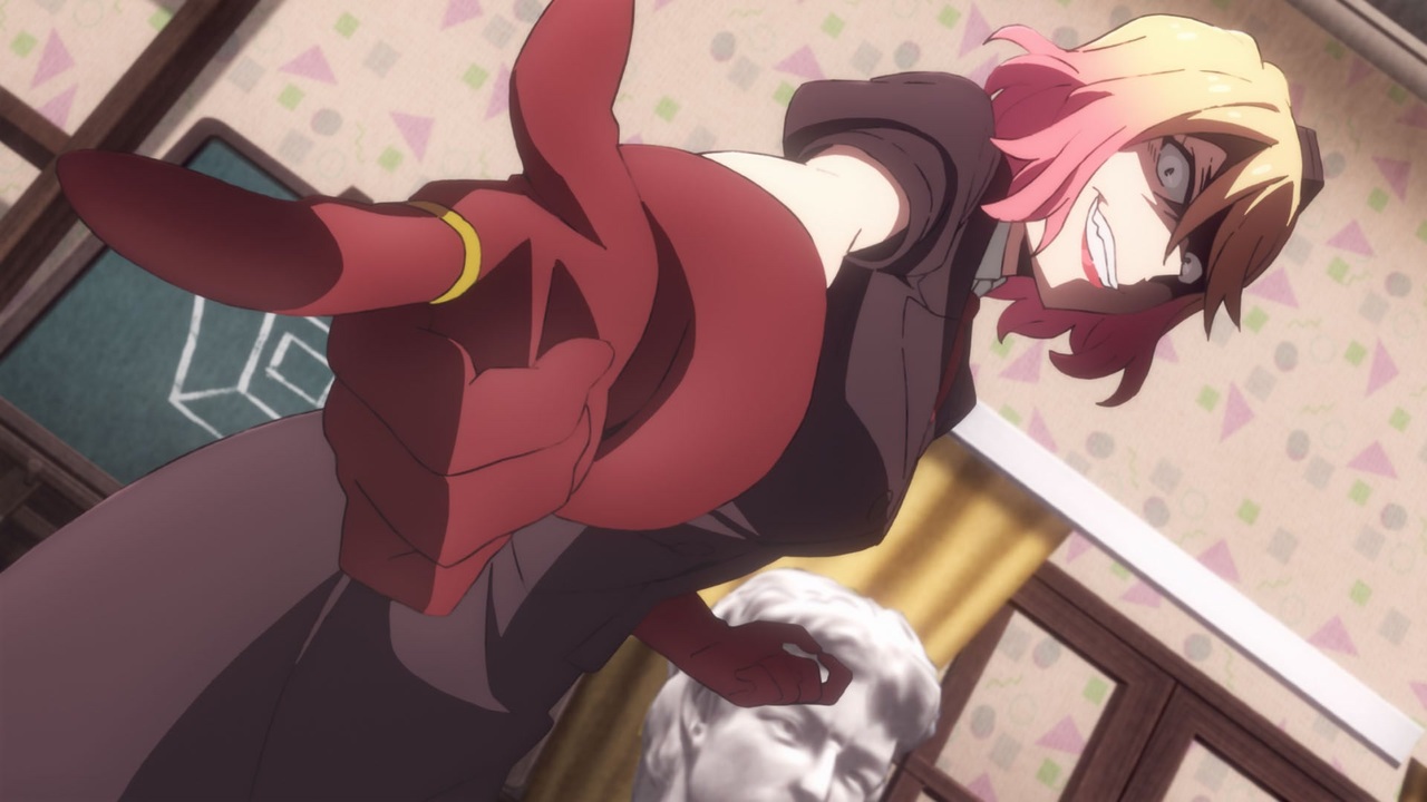 画像3枚！ 殺戮の天使 ザック レイチェル ダニー キャシー グレイ 殺戮の天使 アニメイト コラボ 限定 配布 非売品 ポストカード