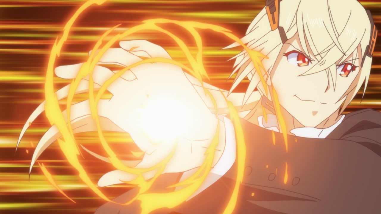 Beatless 16 Plus One アニメ 動画 ニコニコ動画