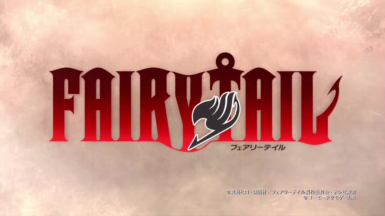 人気の Fairytail 動画 673本 2 ニコニコ動画