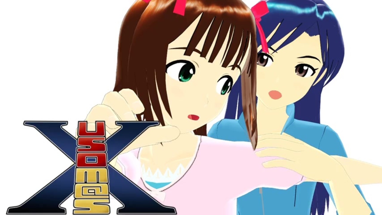 人気の ボッシュートp 動画 133本 ニコニコ動画