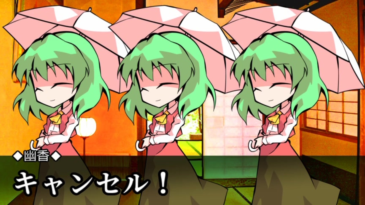 人気の べーかりん 動画 50本 ニコニコ動画