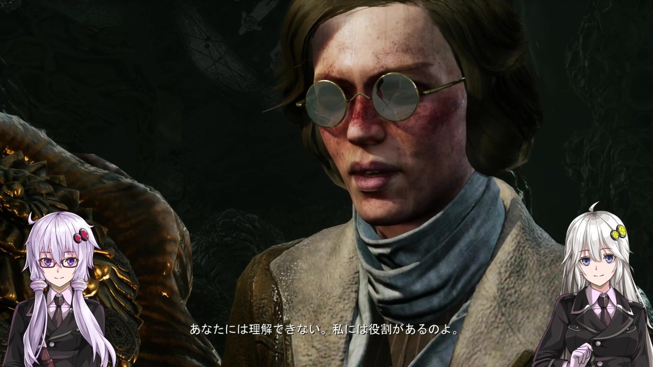 人気の ゲーム クトゥルフ神話 動画 672本 15 ニコニコ動画