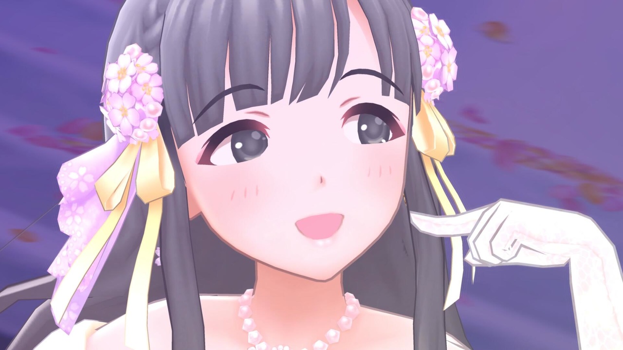 人気の 三村かな子 動画 878本 12 ニコニコ動画