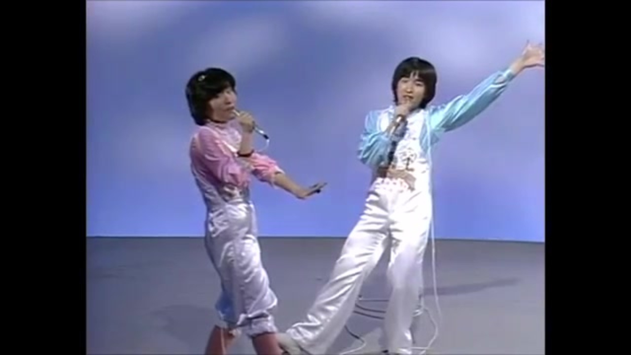 ポップコーン ♪ ブルー・ロマンス薬局／1979 - ニコニコ動画