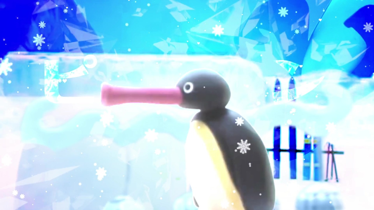 人気の Pingu 動画 23本 ニコニコ動画