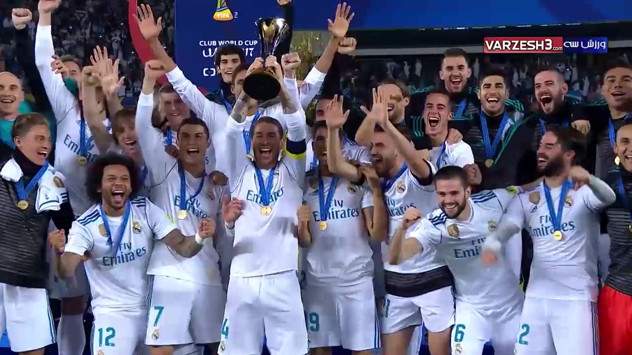 Fifa Club World Cup Qatar 19 Pv ニコニコ動画