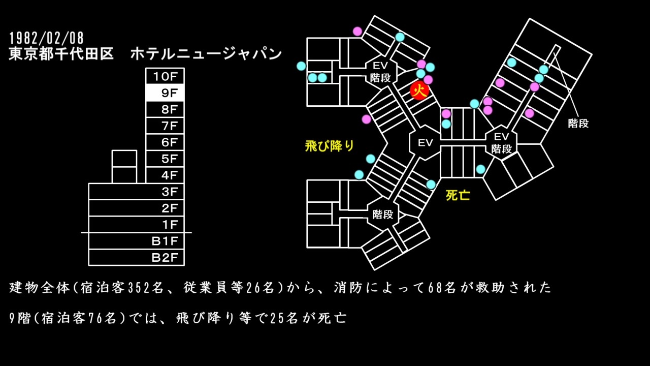 ニュー ジャパン ホテル