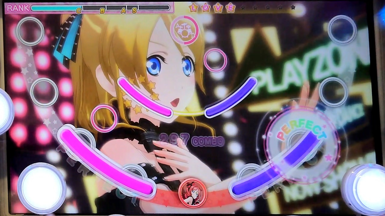 スクフェスac Soldier Game Plus 15 アケフェス特別編8 ニコニコ動画