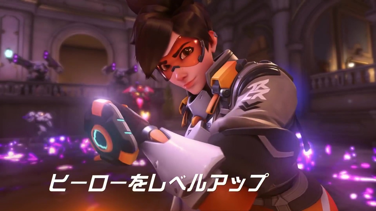 人気の ｏｖｅｒｗａｔｃｈ 動画 9 221本 17 ニコニコ動画