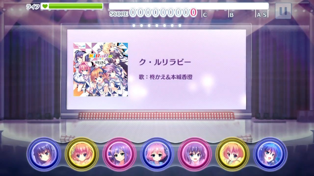 人気の リステbbシリーズ 動画 22本 ニコニコ動画