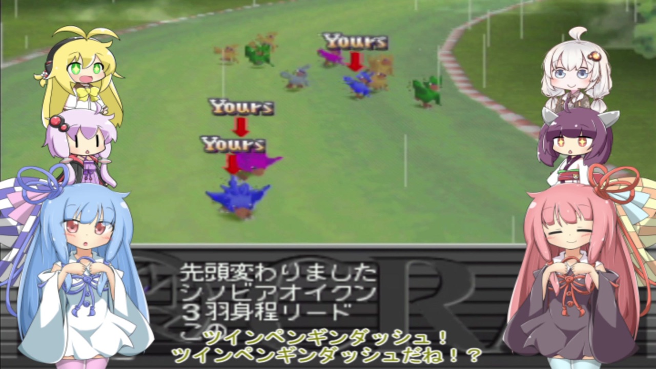 人気の ジュンスイノアオイ 動画 5本 ニコニコ動画