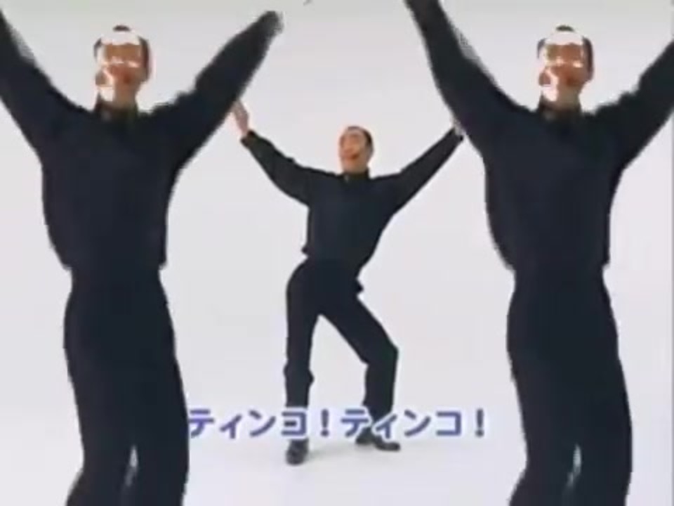 人気の ティンコの妖精 動画 22本 ニコニコ動画