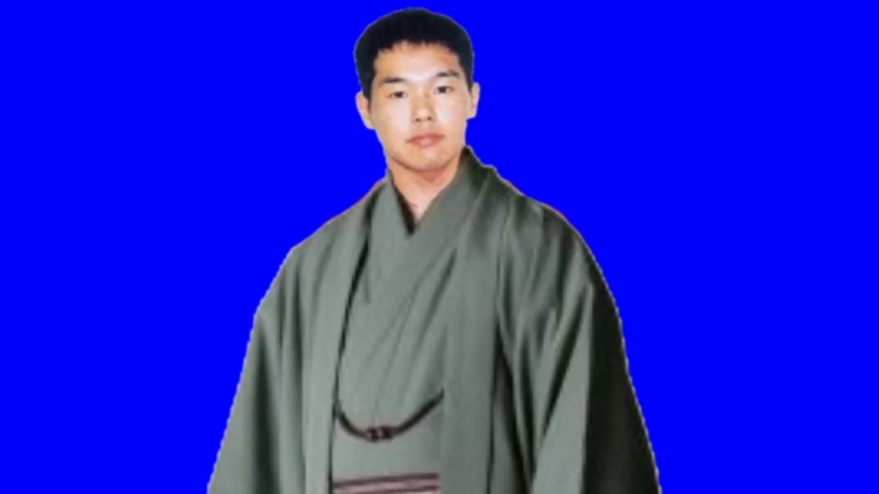 伝統レイプ 上方落語と化した先輩 Ktrbicu ニコニコ動画