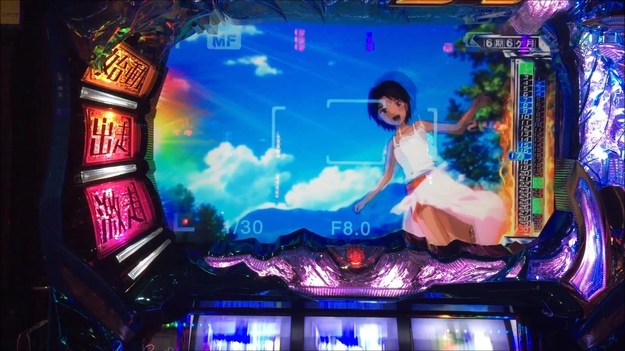 人気の モンキーターン 動画 461本 3 ニコニコ動画