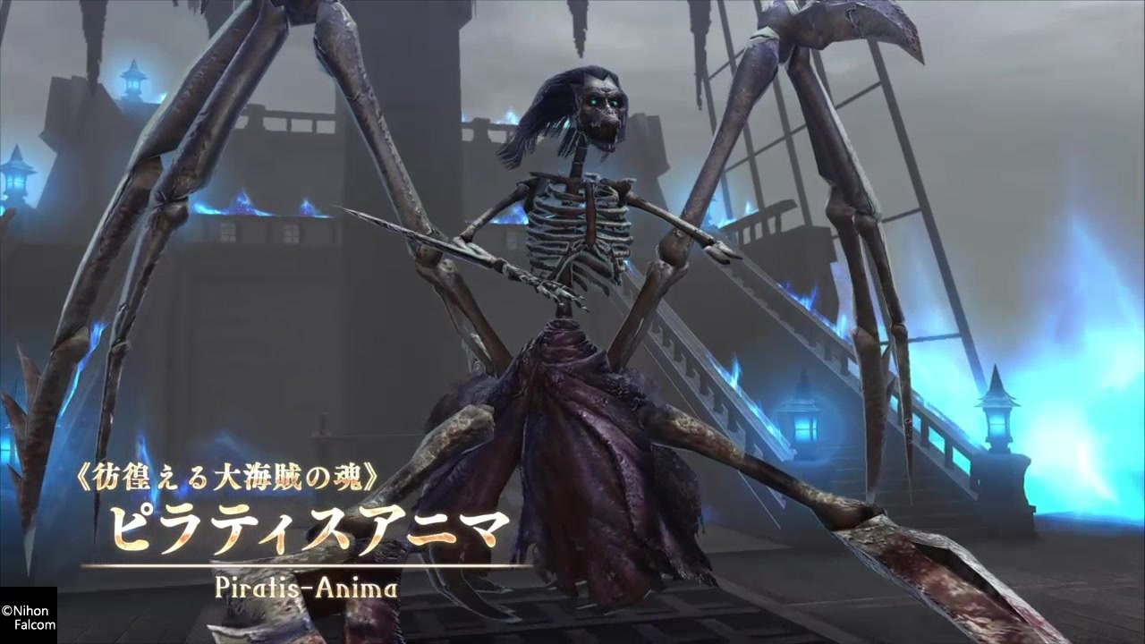 人気の イースviii 動画 1 039本 8 ニコニコ動画