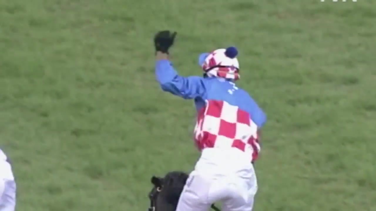2004年 第139回 シドニーカップ(ATC Sydney Cup)マカイビーディーヴァ(Makybe Diva) ニコニコ動画