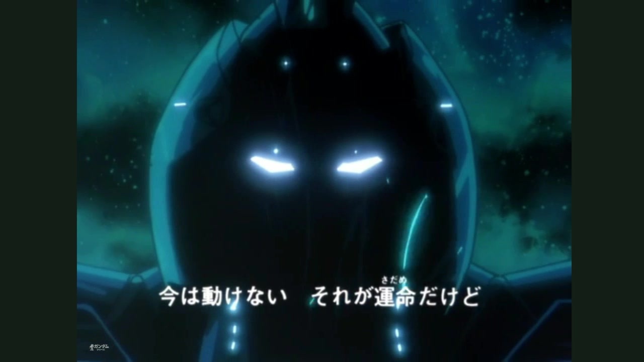 機動戦士zガンダムop1 Z 刻をこえて 歌 鮎川麻弥 ニコニコ動画