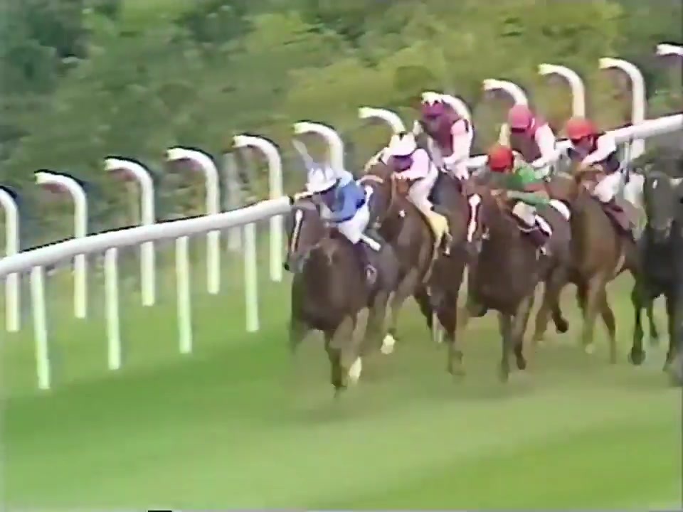 人気の グッドウッド競馬場 動画 15本 ニコニコ動画