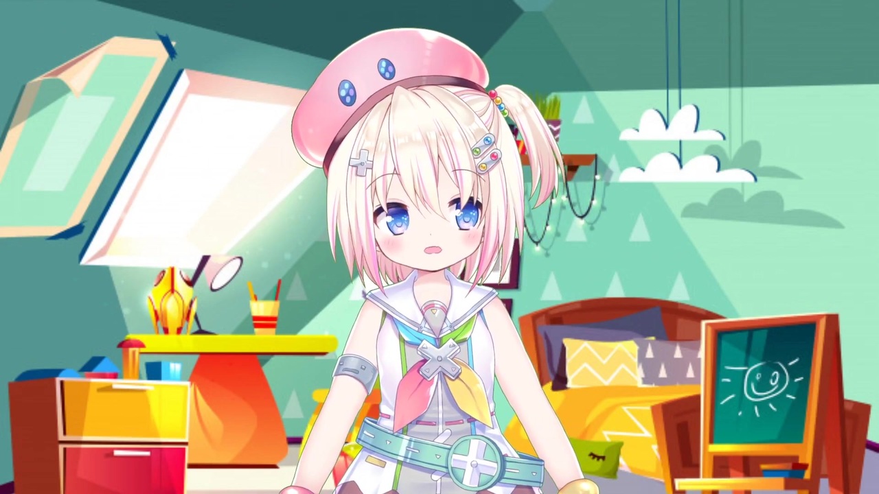 牡丹きぃ タマネ アマクサが泣きながらお気持ち表明 Vtuber ニコニコ動画