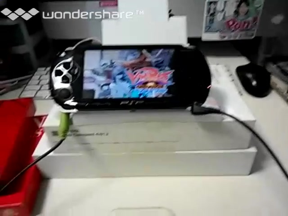 実況 ヴァンパイアクロニクル ザ カオスタワー Psp 実機でプレイ ニコニコ動画