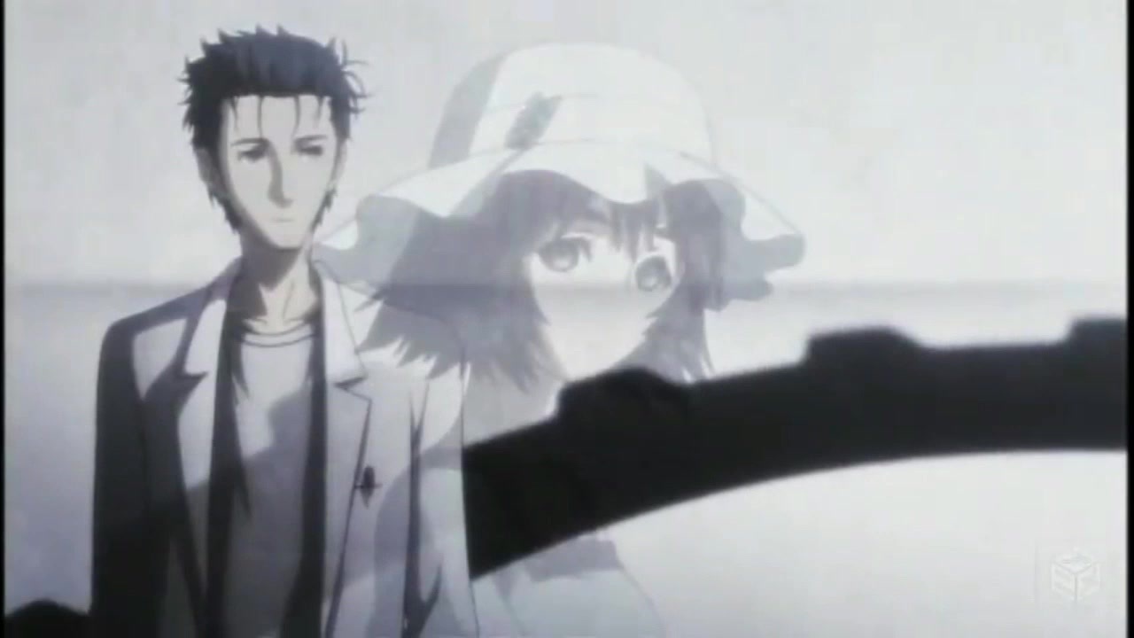 人気の Steins Gate アニメ 動画 1 367本 3 ニコニコ動画