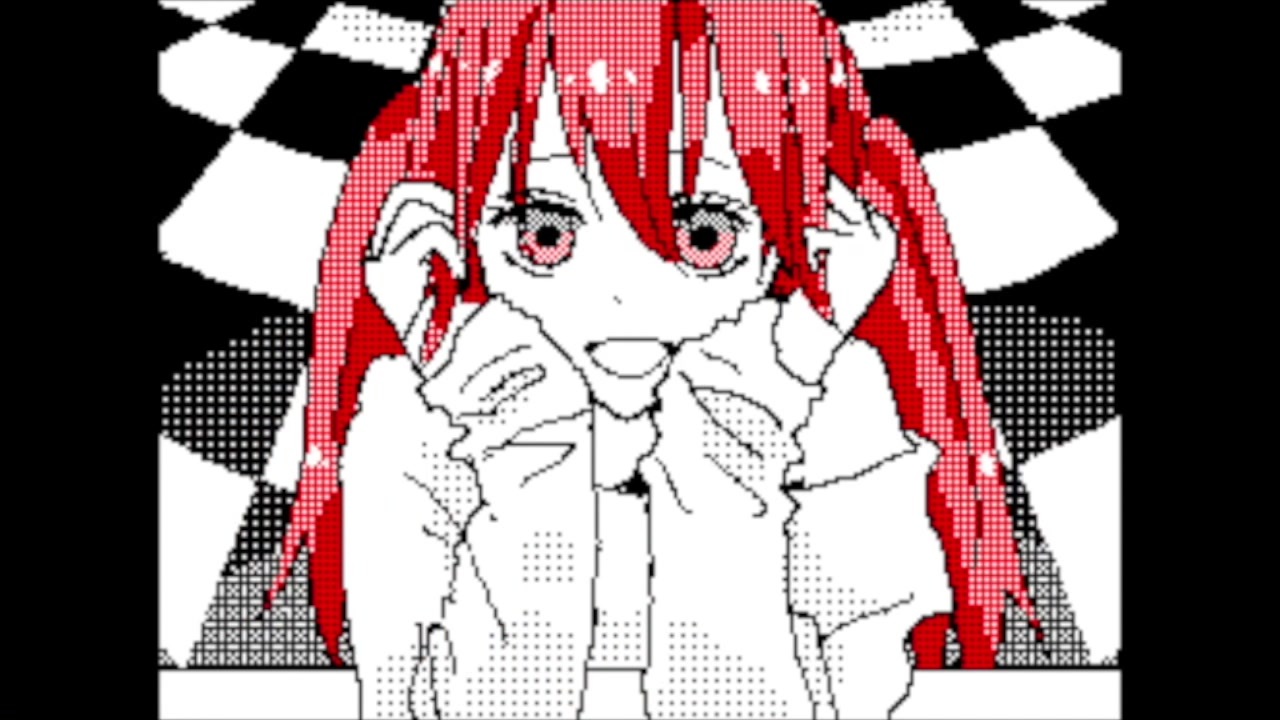 人気の うごくメモ帳 動画 737本 5 ニコニコ動画