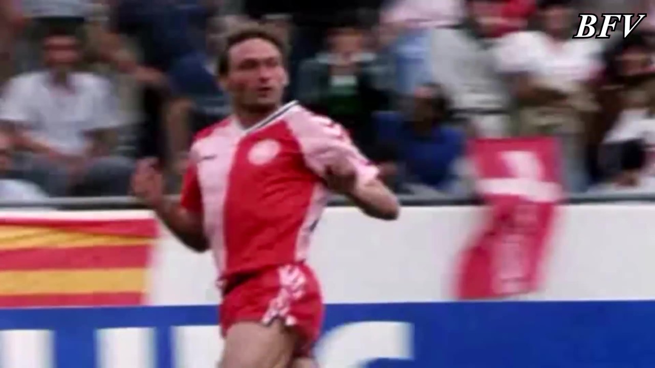 人気の スポーツ サッカー名選手 動画 315本 6 ニコニコ動画