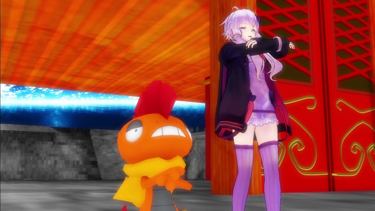人気の ポケモンusm対戦リンク 動画 10 579本 12 ニコニコ動画