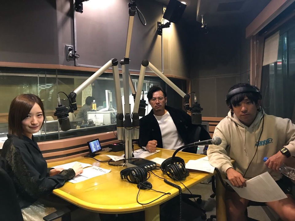 沈黙の金曜日(2019年11月08日)【アルコ＆ピース、中田花奈(乃木坂46)】 SILENCED FRIDAY パーカー 沈黙の金曜日　乃木坂46