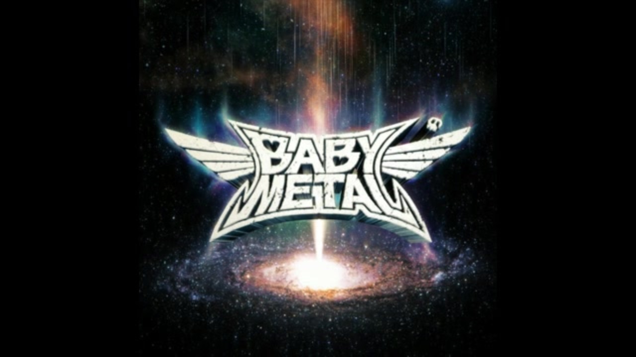 Babymetal Arkadia号 ニコニコ動画