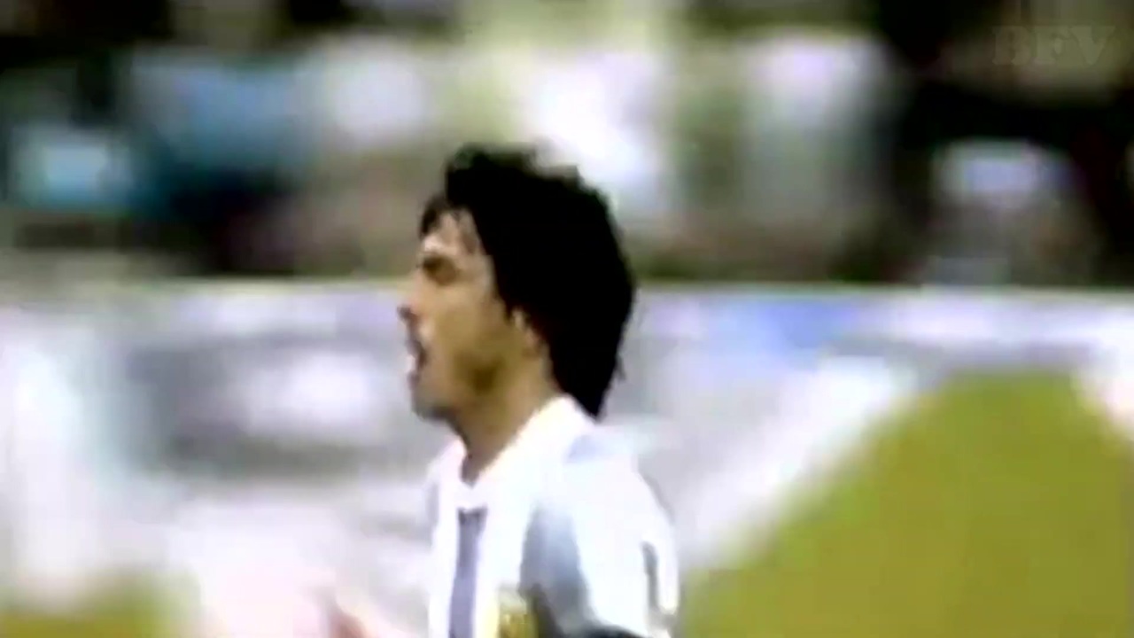 サッカー ダニエル パサレラ スーパープレイ集 偉大なるカピタン ニコニコ動画