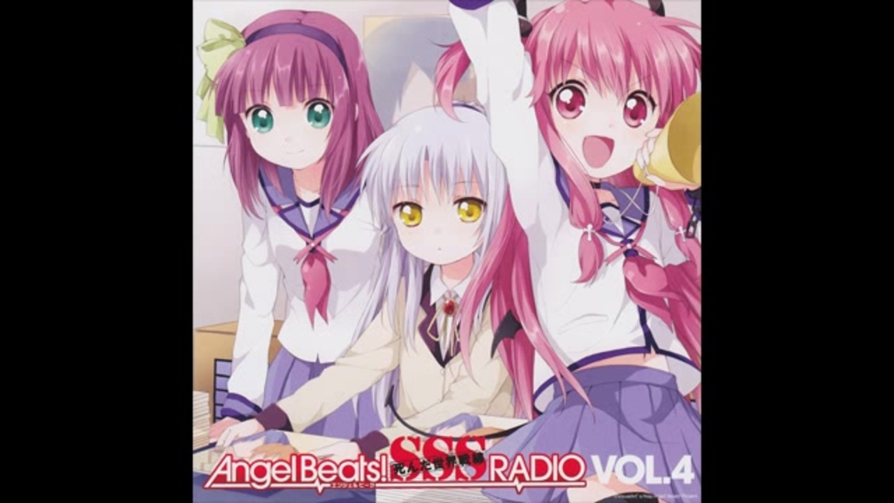 人気の Aｎｇｅｌ Beats 動画 279本 4 ニコニコ動画