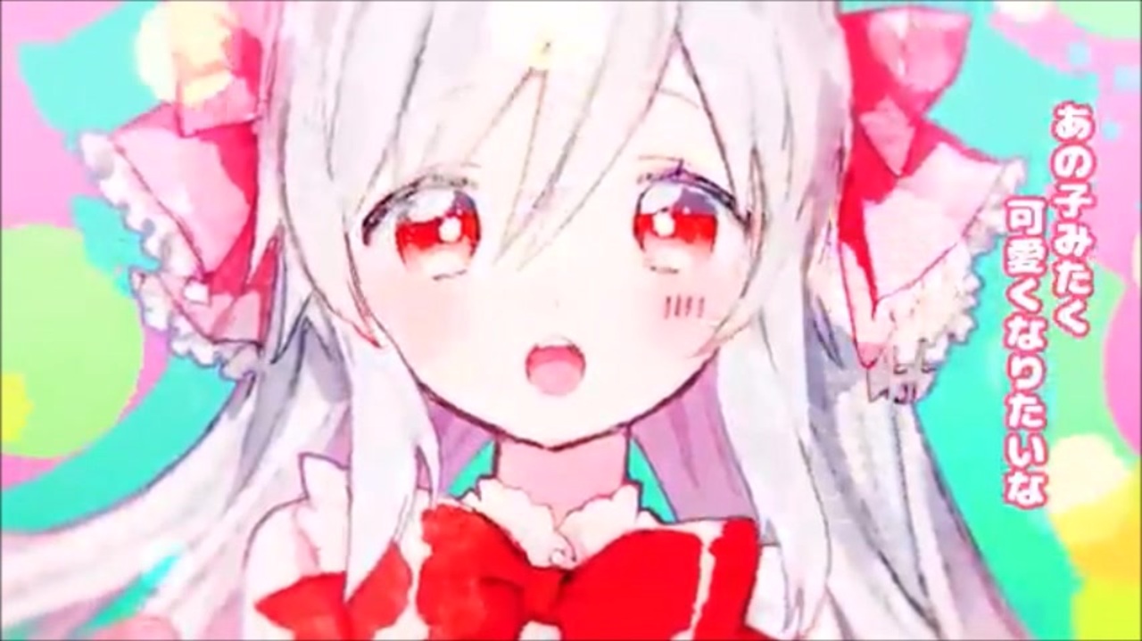 男子高校生が 女の子になりたいを原キーで歌ってみた Ver Yota ニコニコ動画