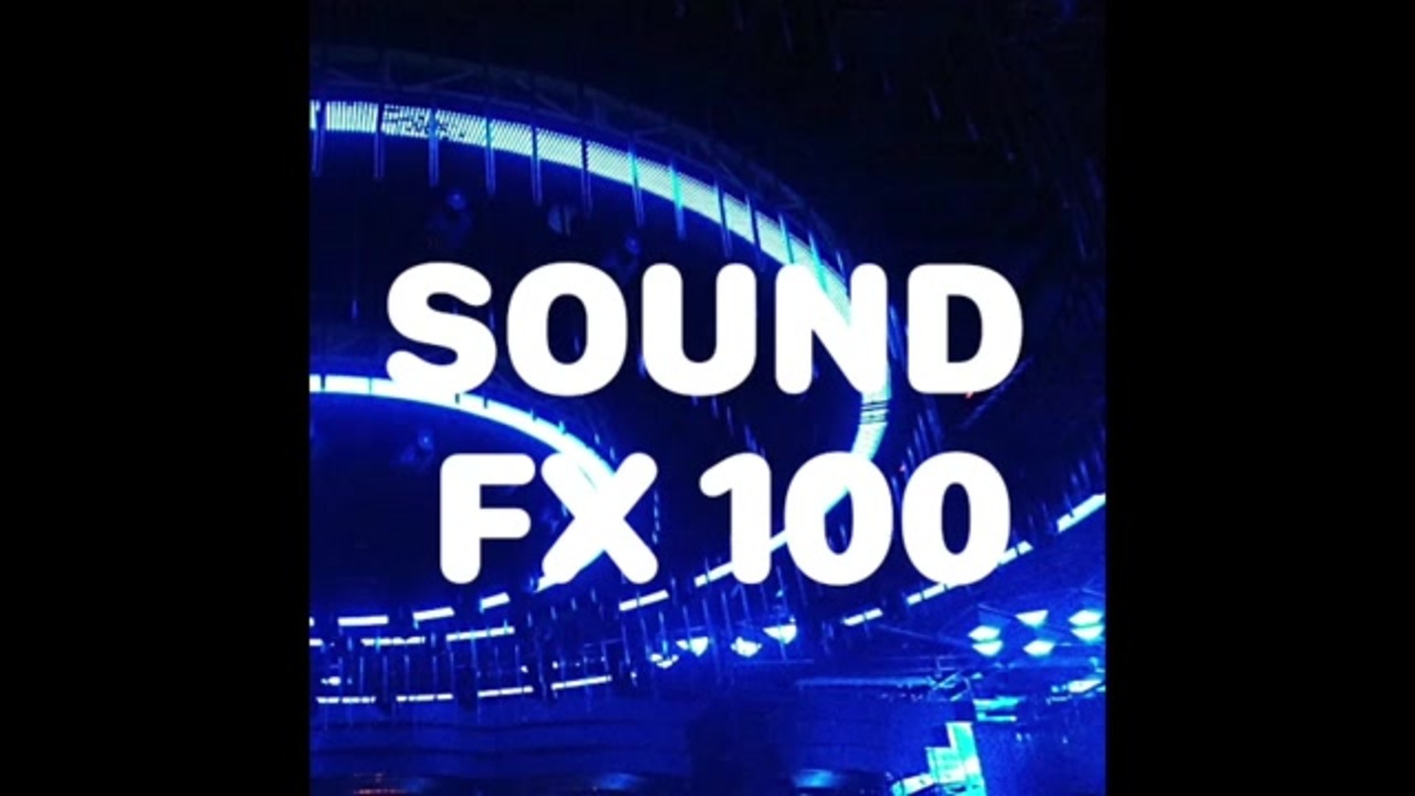 人気の 効果音 素材 動画 85本 ニコニコ動画